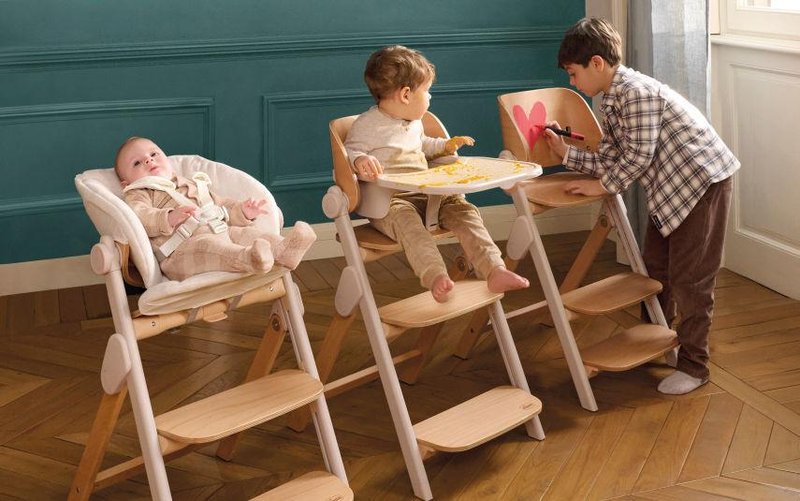 Chicco: Od družinske zgodbe do sodobne blagovne znamke