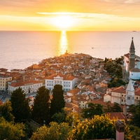 Zaupamo vam skrite kotičke slovenske obale, ki jih sicer poznajo samo lokalci