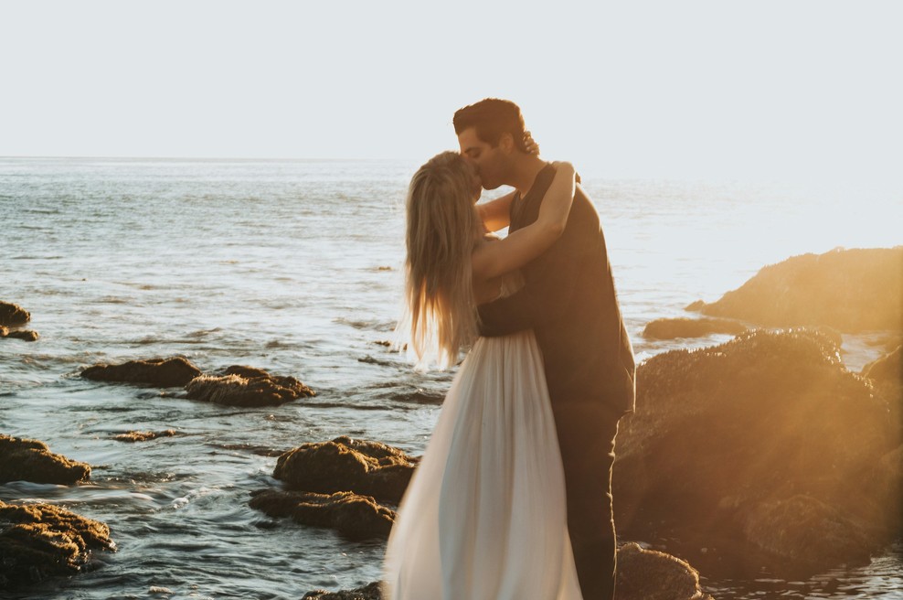 To sta 2 težki lekciji, ki se ju mora naučiti vsak poročen par brez izjeme (foto: Unsplash)
