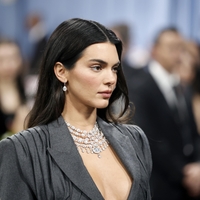 To so make-up produkti, ki jih je Kendall Jenner nosila na Met Gali, kupite pa jih lahko v bližnji drogeriji
