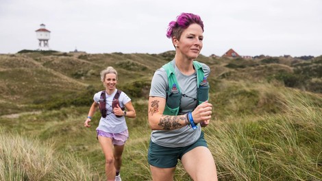 Poletni trail tek - nasveti za opremo in varno uživanje v naravi!