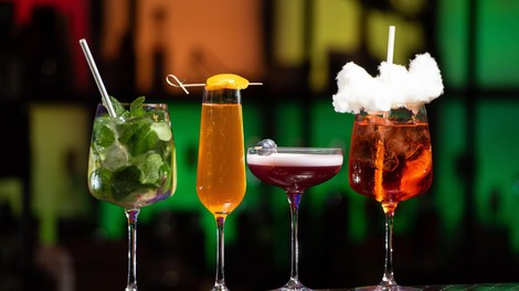 aperol koktajl bar