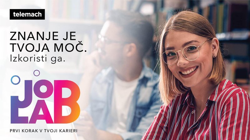 Pokrovitelji najbolj HUDEGA pripravništva LETOS so ...