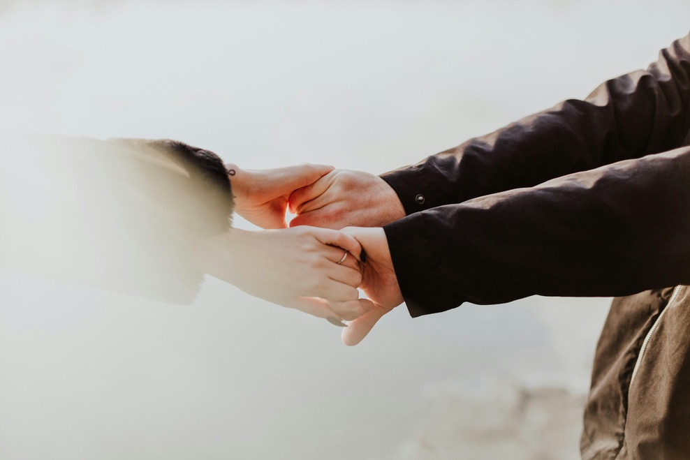 "Če vam mora brati misli, niste v zvezi, ampak v sobi pobega" (komentar naše novinarke) (foto: Unsplash)
