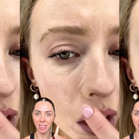 Se tudi vaš make up 'svaljka' in pušča grozne odtise? Ni kriva kakovost izdelkov, vendar nekaj čisto preprostega