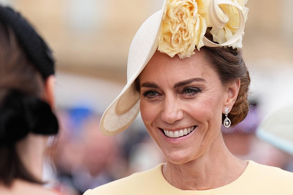 Kate Middleton
