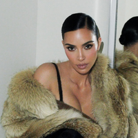Kim Kardashian po šestih letih zaključila študij prava, nato pa organizirala ... (FOTO)