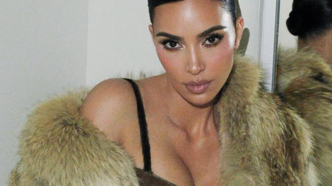 Kim Kardashian