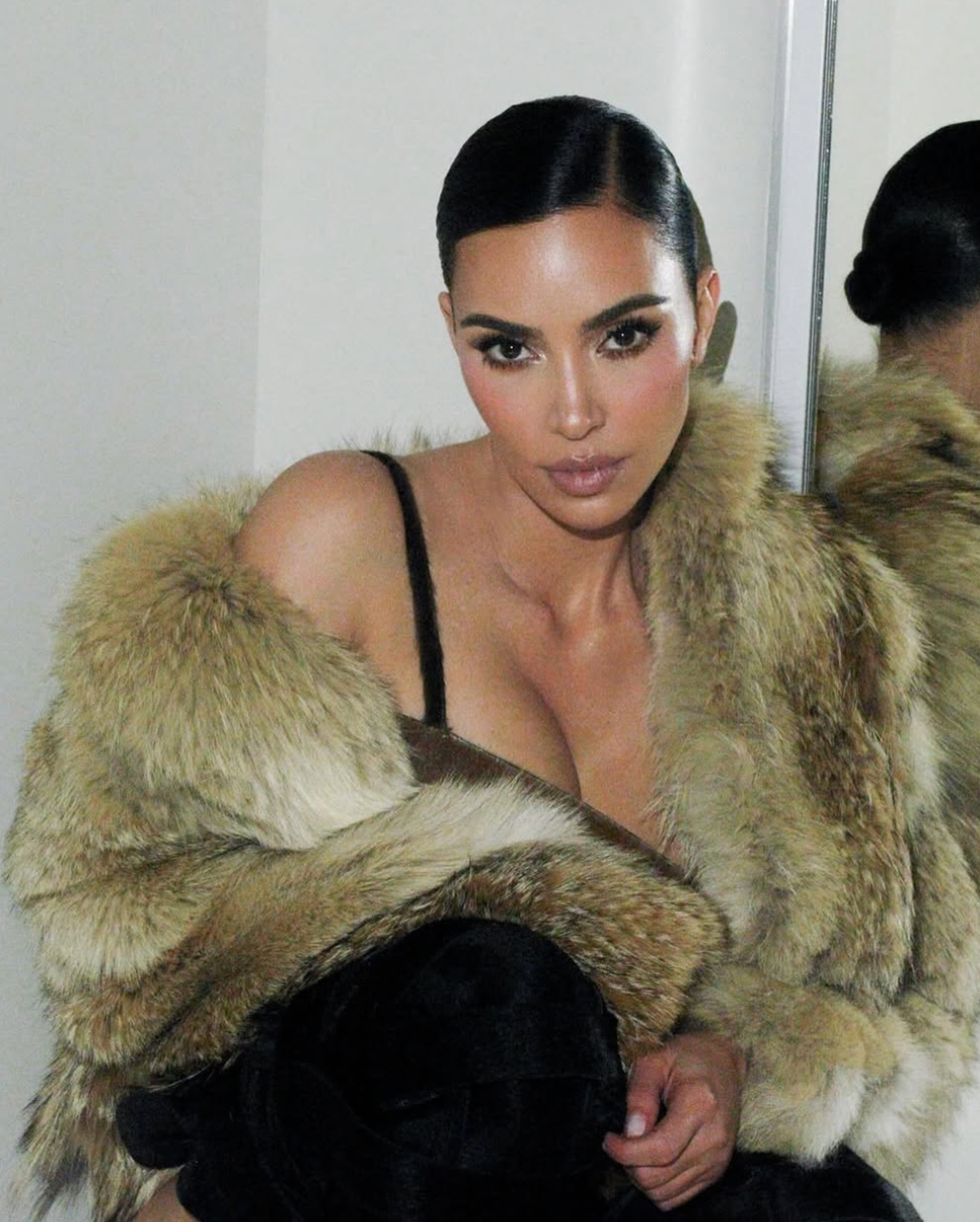 Kim Kardashian po šestih letih zaključila študij prava, nato pa organizirala ... (FOTO) (foto: Instagram/Kim Kardashian)