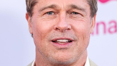 Brad Pitt