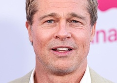 Brad Pitt ni več videti tako: oboževalce presenetil s popolnoma drugačnim videzom (FOTO)