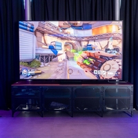 Zakaj so Samsungove nove OLED televizije obvezene za vsako gamerko