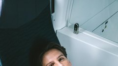 s.Oliver je oblekel Cosmo dekle z NASLOVNICE (poznaš jo iz trenutno najbolj ZNANE slovenske nadaljevanke)