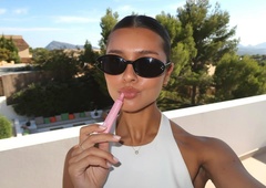 Kako izbrati idealno tonirano kremo, da bi dosegli videz "brez ličil"?