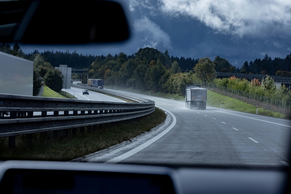 Vse prej, kot poletje: Slovenijo zajela hladna fronta, kako dolgo nas bo še zeblo? (foto: Unsplash)