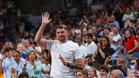 Luka Dončić