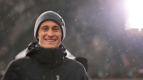 Peter Prevc