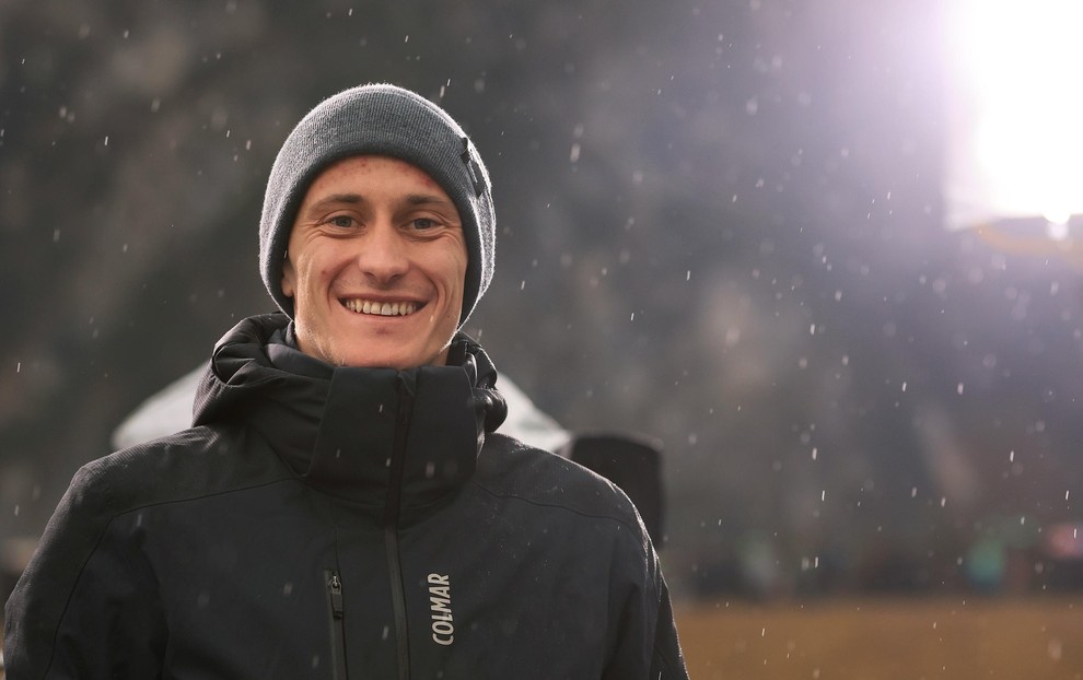 Ko je Peter Prevc napovedal, da zaključuje s svojo nadvse uspešno kariero, so se številni spraševali, kaj bo počel. Takrat …