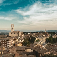 V tem čudovitem mestu boste odkrili pristno Italijo, ki še ni podlegla turistom