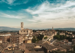 V tem čudovitem mestu boste odkrili pristno Italijo, ki še ni podlegla turistom