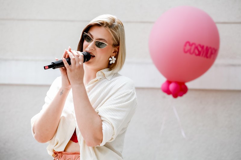 Poglej, kako smo se imeli na dogodku Cosmo Beauty Awards 2025 (nagrajenci, okrogla miza, glabeno presenečenje in še kaj!)