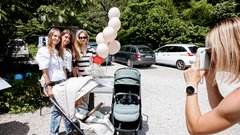 Poglej, kako smo se imeli na dogodku Cosmo Beauty Awards 2025 (nagrajenci, okrogla miza, glabeno presenečenje in še kaj!)