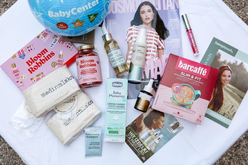 Poglej, kako smo se imeli na dogodku Cosmo Beauty Awards 2025 (nagrajenci, okrogla miza, glabeno presenečenje in še kaj!)