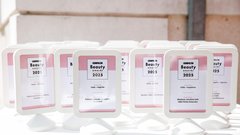 Poglej, kako smo se imeli na dogodku Cosmo Beauty Awards 2025 (nagrajenci, okrogla miza, glabeno presenečenje in še kaj!)
