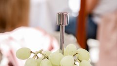 Poglej, kako smo se imeli na dogodku Cosmo Beauty Awards 2025 (nagrajenci, okrogla miza, glabeno presenečenje in še kaj!)