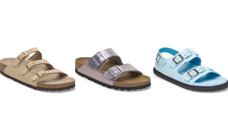 Našli smo popolno znamko sandal za vso družino