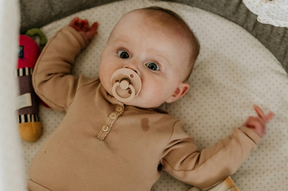 7 najlepših imen za dečke, katere so izbrale mamice (in vam olajšale delo) (foto: Unsplash)