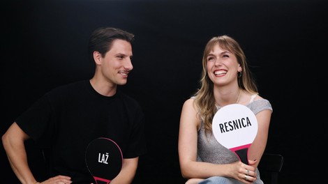 Melani Mekicar Marko Subotić cosmo naslovnica revija resnica ali laž video