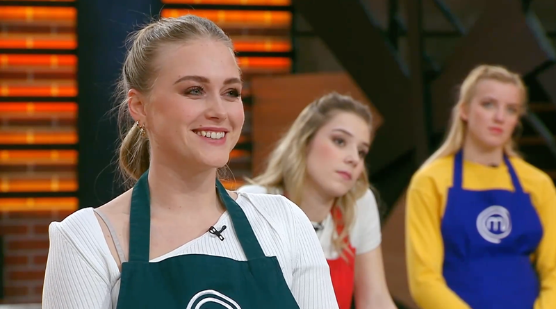 davida masterchef
