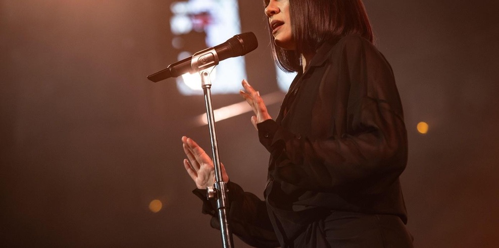 Priljubljena pevka razkrila, da so ji odkrili raka dojk: "Rak je grozen v kakršnikoli obliki, ampak ..." (foto: Profimedia)