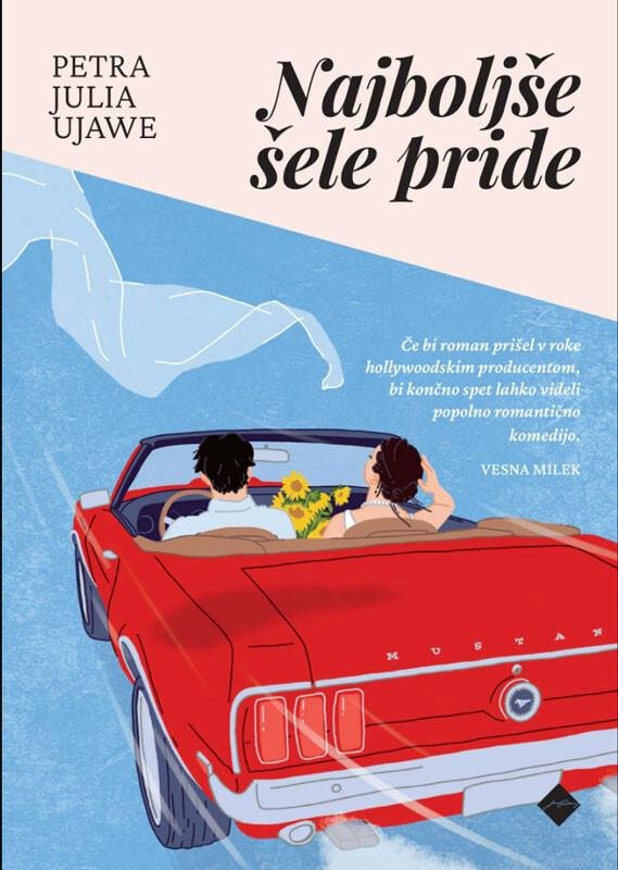 Poletje se bliža: to je 5 knjig različnih žanrov, ki jih morate prebrati ob pogledu na morje