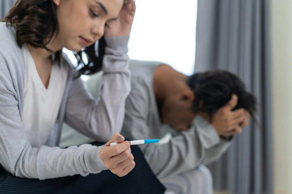 Najnovejša študija razkriva: stopnja neplodnosti po vsem svetu narašča - kaj so ključni vzroki? (foto: Unsplash)