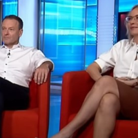 Petra Kerčmar in Uroš Slak po 23 letih ponovno skupaj: kako se je vse skupaj začelo? (VIDEO)