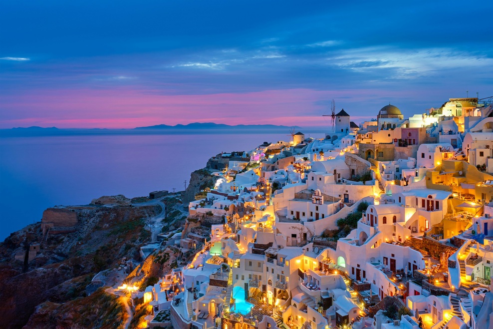 Turistov so se otepali, zdaj pa počnejo vse, da bi jih privabili nazaj: kaj je šlo narobe na slikovitem grškem otoku? (foto: Unsplash)