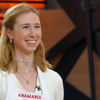 Kdo je srčni izbranec MasterChef tekmovalke Anamarije? Njune skupne fotografije razkrivajo, da ... (FOTO)