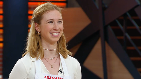 Anamarija Truden masterchef