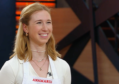 Kdo je srčni izbranec MasterChef tekmovalke Anamarije? Njune skupne fotografije razkrivajo, da ... (FOTO)