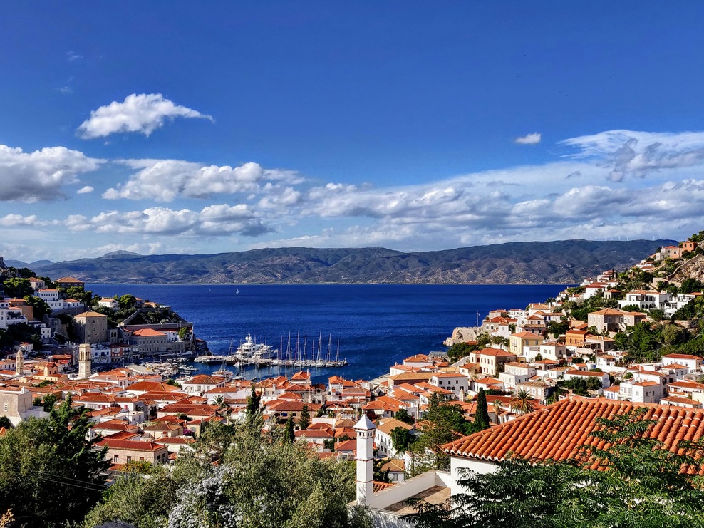 Kdor je bil tam, pravi, da takšnega miru ni daleč naokrog: idilični otok navdušuje turiste (foto: Unsplash)