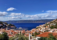 Kdor je bil tam, pravi, da takšnega miru ni daleč naokrog: idilični otok navdušuje turiste