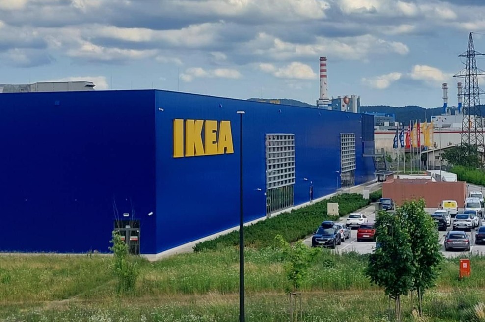 V Ikei vam tega ne bodo razkrili: "To se dogaja z vami, medtem ko hodite po tej trgovini ..." (foto: Uredništvo)