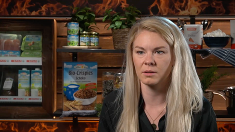 Miša Koplova masterchef