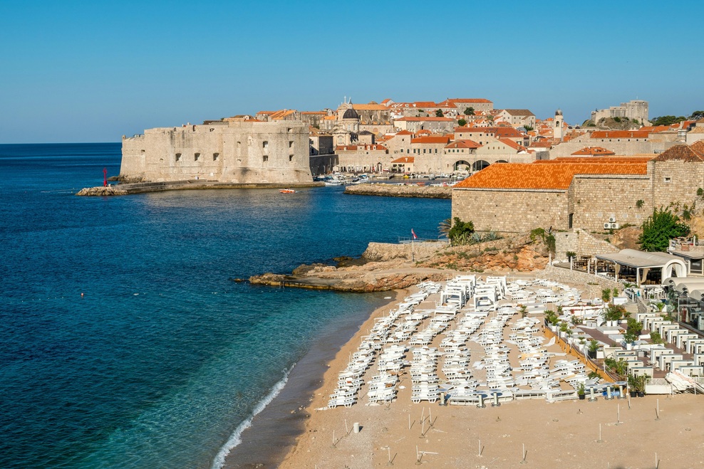 Turisti se Hrvaški izogibajo v velikem loku! To je razlog, zakaj Nemci in Italijani raje odhajajo drugam (foto: Unsplash)