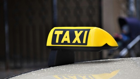 taxi taksi