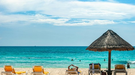 cancun