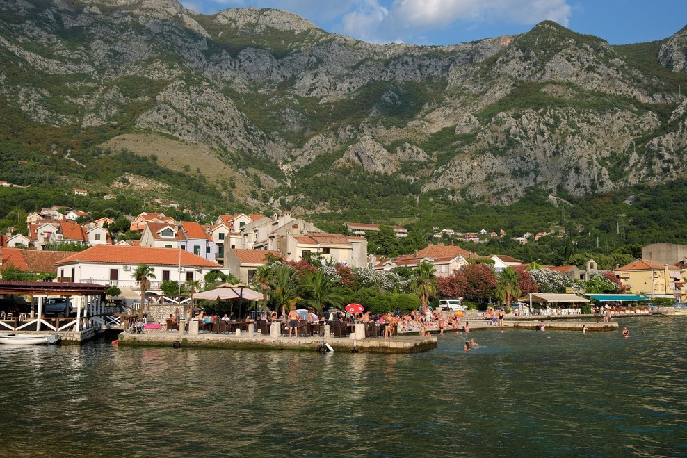 Spoznajte skrit obmorski kraj v Slovencem priljubljeni državi, kjer se še lahko odpočijete brez masovnega turizma (foto: Profimedia)