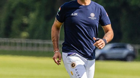 Sunjay Kapur
